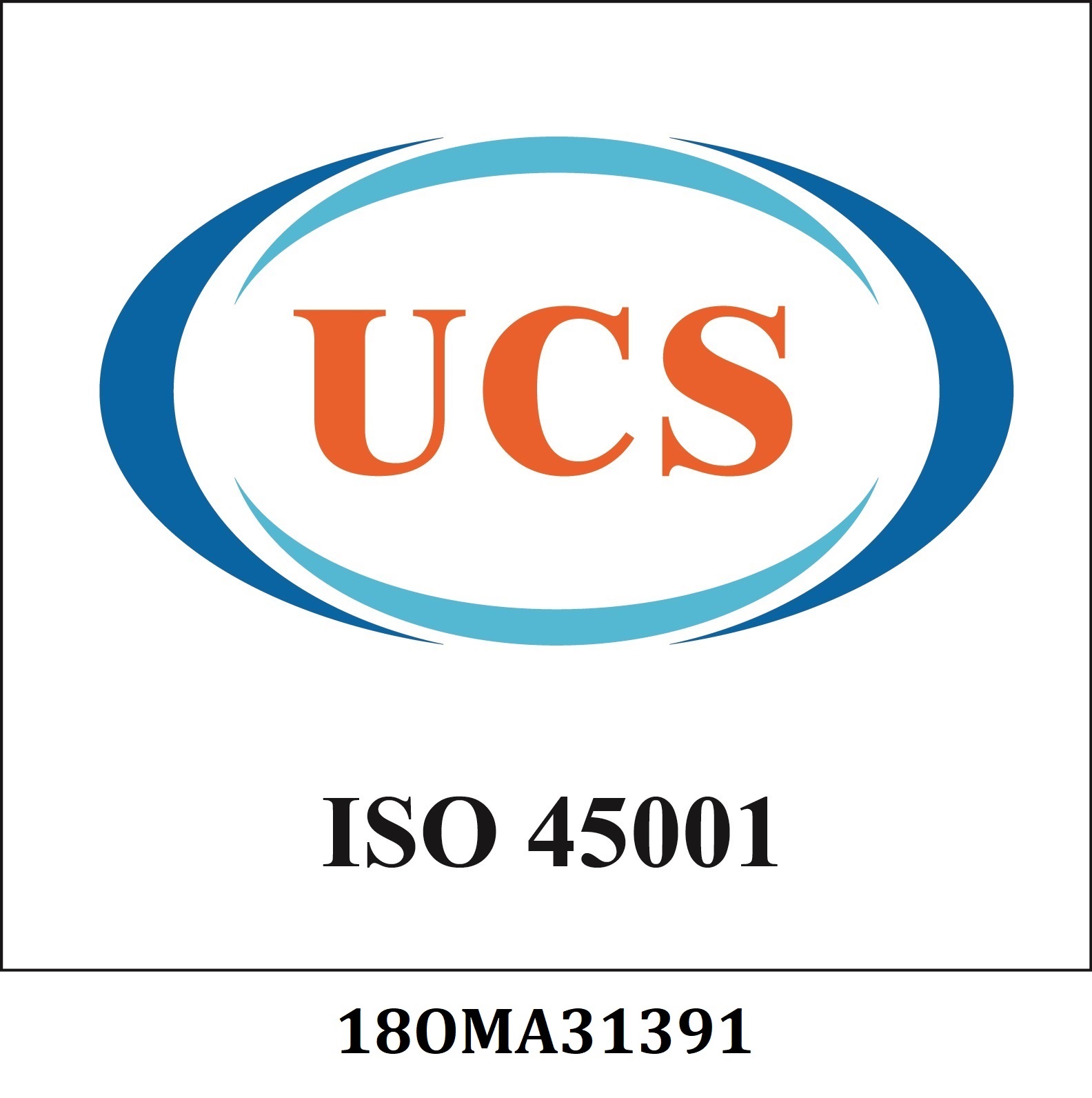 International Certification